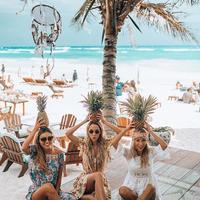 Отзыв от Диана - Виза Destination Thailand